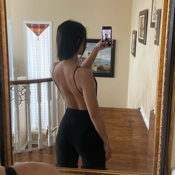 American Apparel Bodysuit - Picture 1 of 2